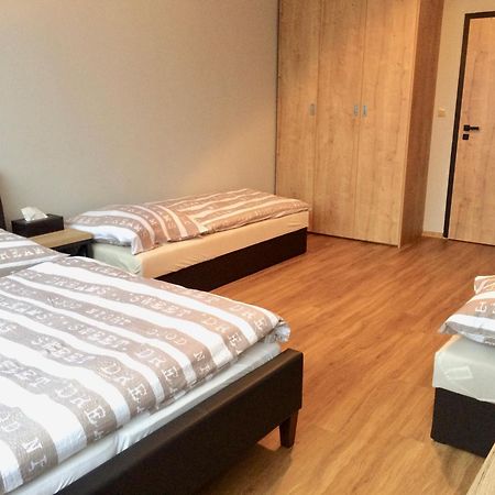 Apartment Elis Špindlerŭv Mlýn Kültér fotó