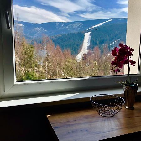 Apartment Elis Špindlerŭv Mlýn Kültér fotó