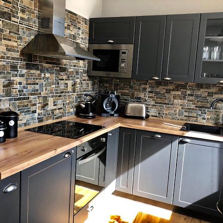 Apartment Elis Špindlerŭv Mlýn Kültér fotó