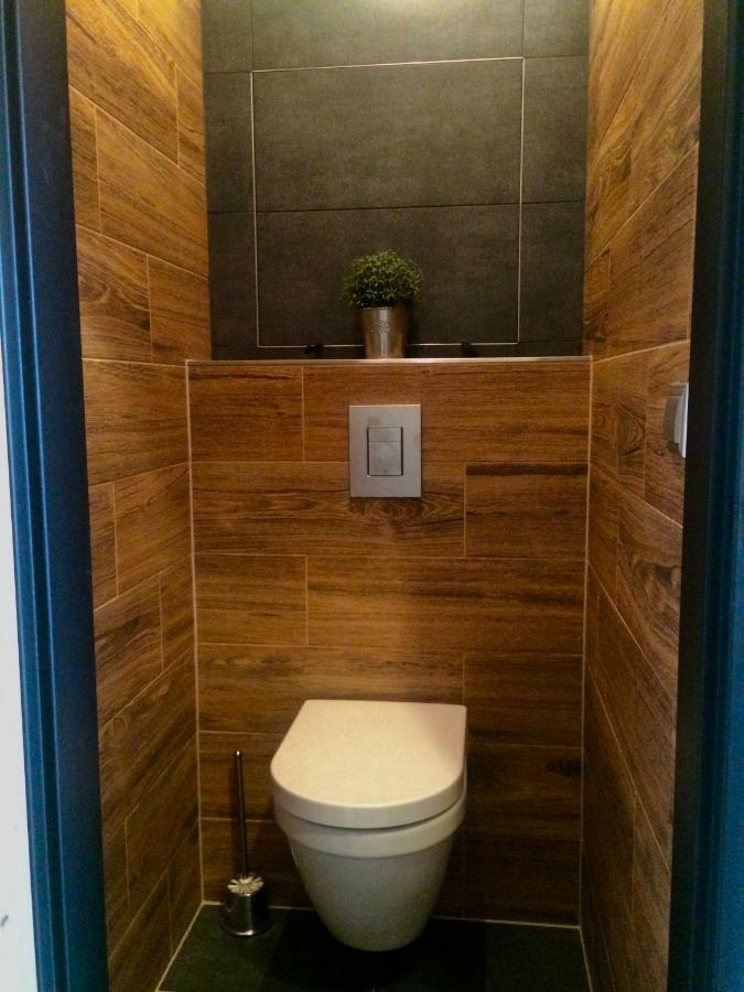 Apartment Elis Špindlerŭv Mlýn Kültér fotó