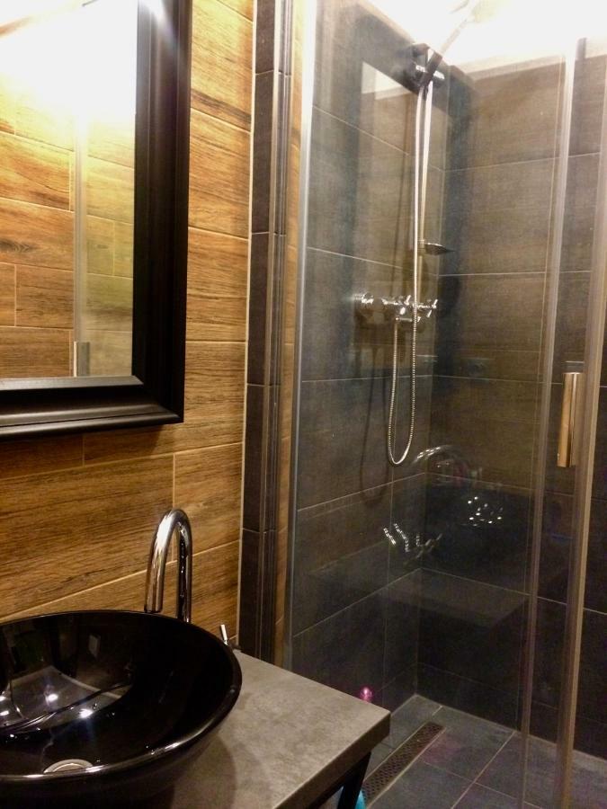 Apartment Elis Špindlerŭv Mlýn Kültér fotó