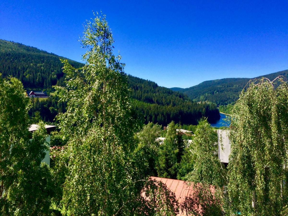 Apartment Elis Špindlerŭv Mlýn Kültér fotó