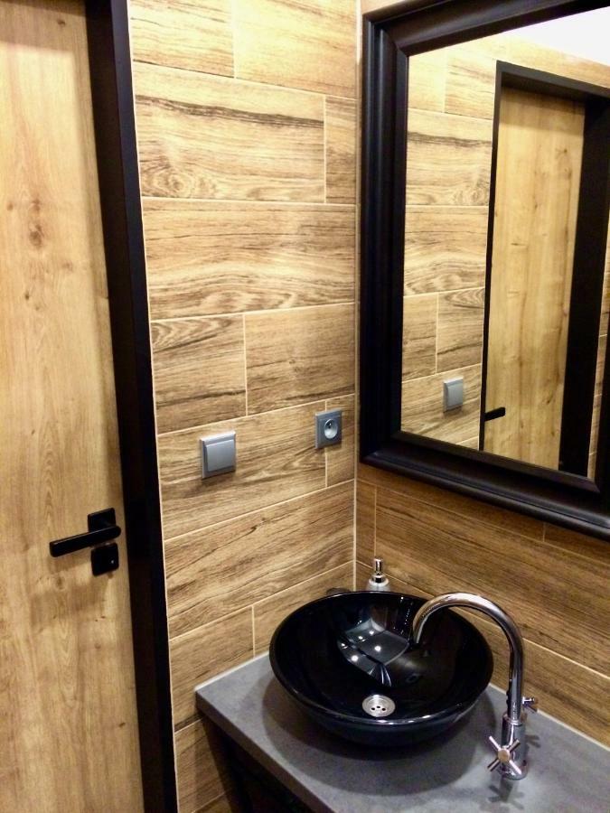 Apartment Elis Špindlerŭv Mlýn Kültér fotó