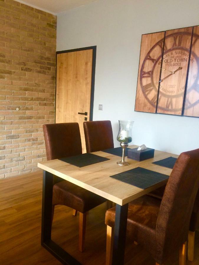 Apartment Elis Špindlerŭv Mlýn Kültér fotó