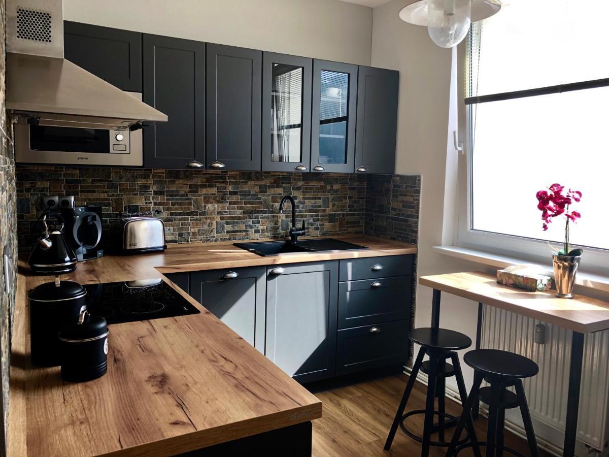 Apartment Elis Špindlerŭv Mlýn Kültér fotó